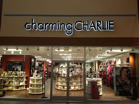 charming charlie outlet.